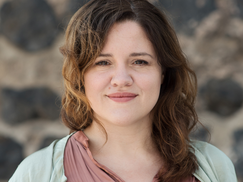 Julia Hitz, Kulturmanagement Frauenmediaturm, Copyright: FMT Julia Hitz, Kulturmanagement Frauenmediaturm, Copyright: FMT