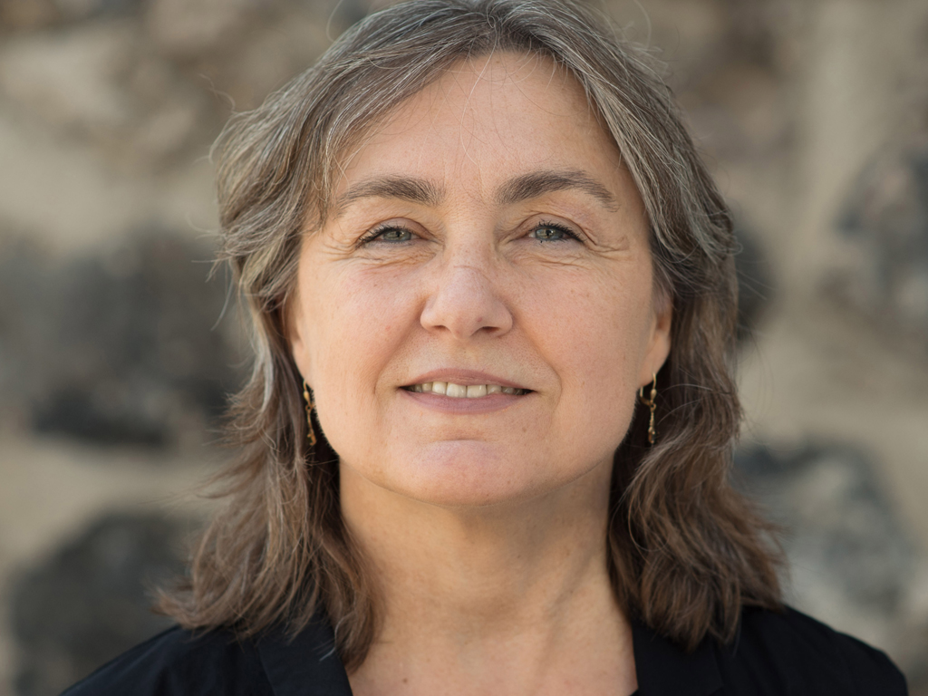 Margitta Hösel, Geschäftsführung FrauenMediaTurm, Copyright: FMT Margitta Hösel, Geschäftsführung FrauenMediaTurm, Copyright: FMT