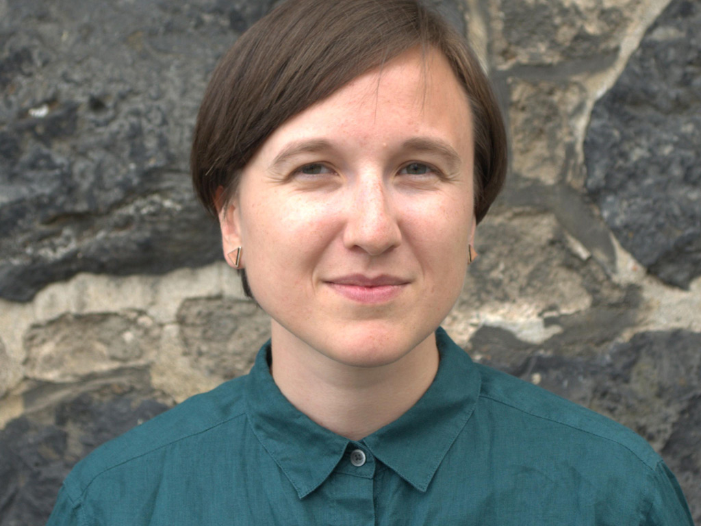Susanne-Kalka